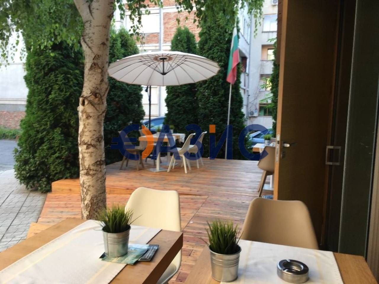 Коммерческая недвижимость в Несебре, Болгария, 160 м² - фото 10