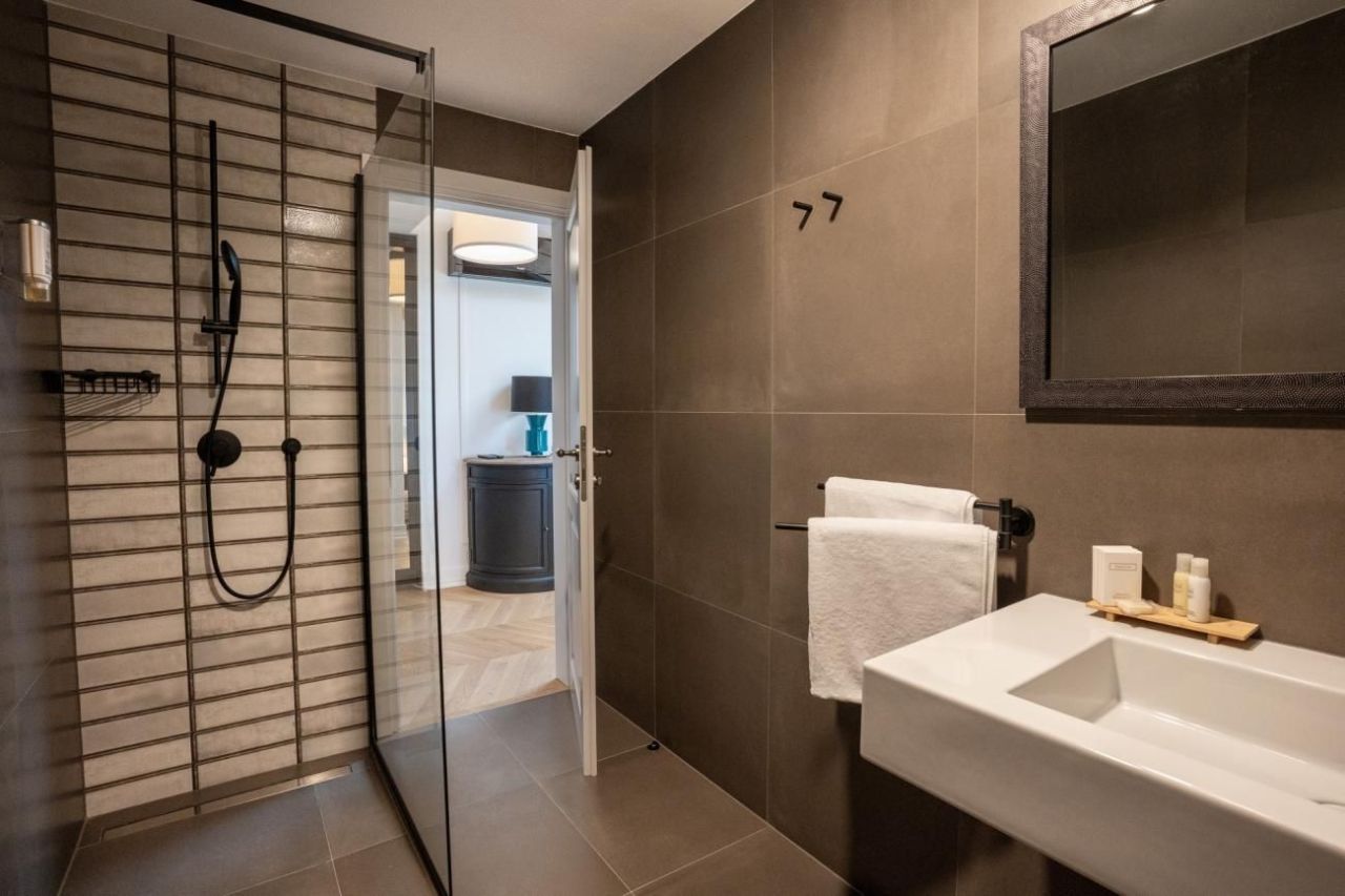 Вилла в Буйе, Хорватия, 758 м² - фото 9