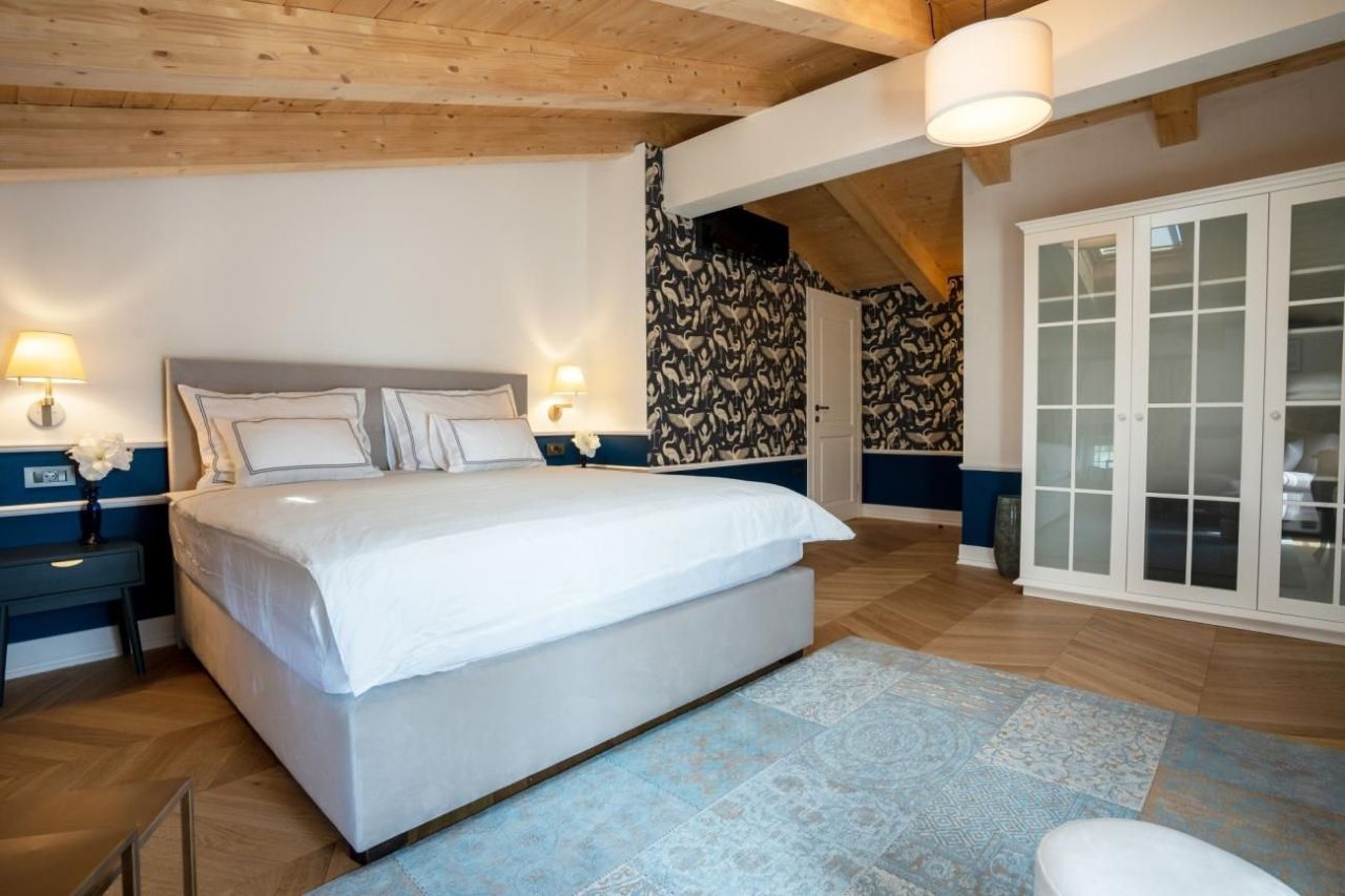 Вилла в Буйе, Хорватия, 758 м² - фото 11