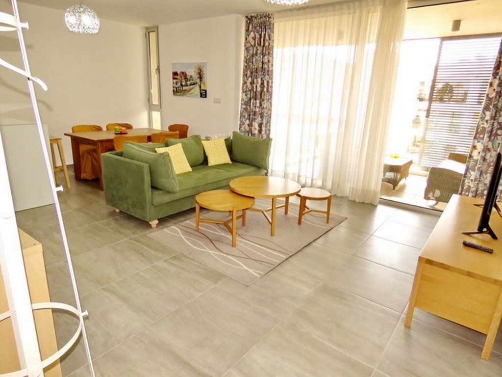 Апартаменты в Лимасоле, Кипр, 82 м² - фото 2