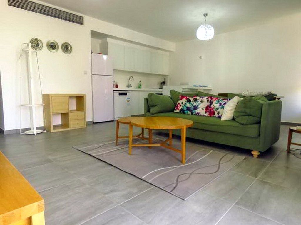 Апартаменты в Лимасоле, Кипр, 82 м² - фото 3