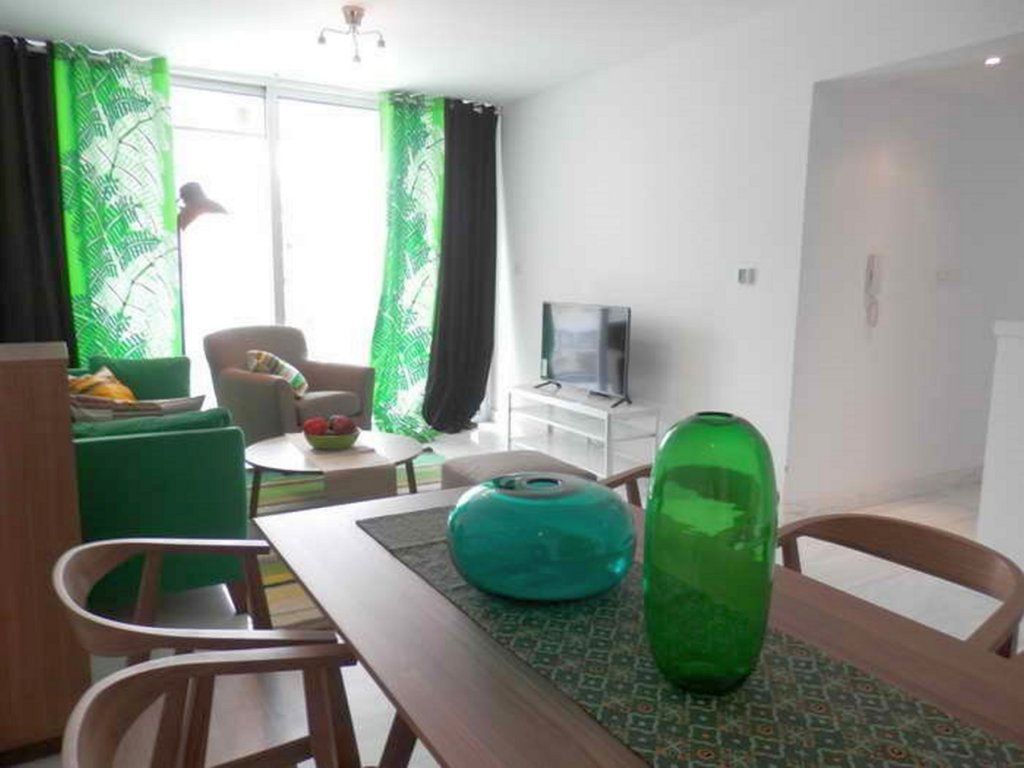 Апартаменты в Лимасоле, Кипр, 78 м² - фото 3