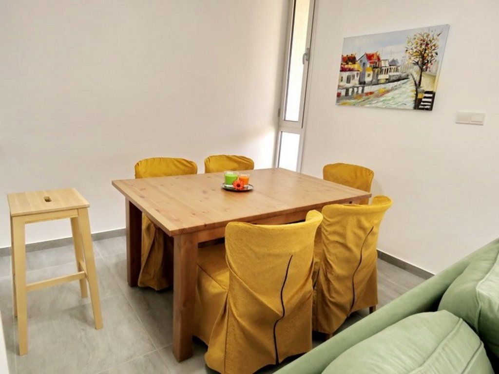 Апартаменты в Лимасоле, Кипр, 82 м² - фото 4