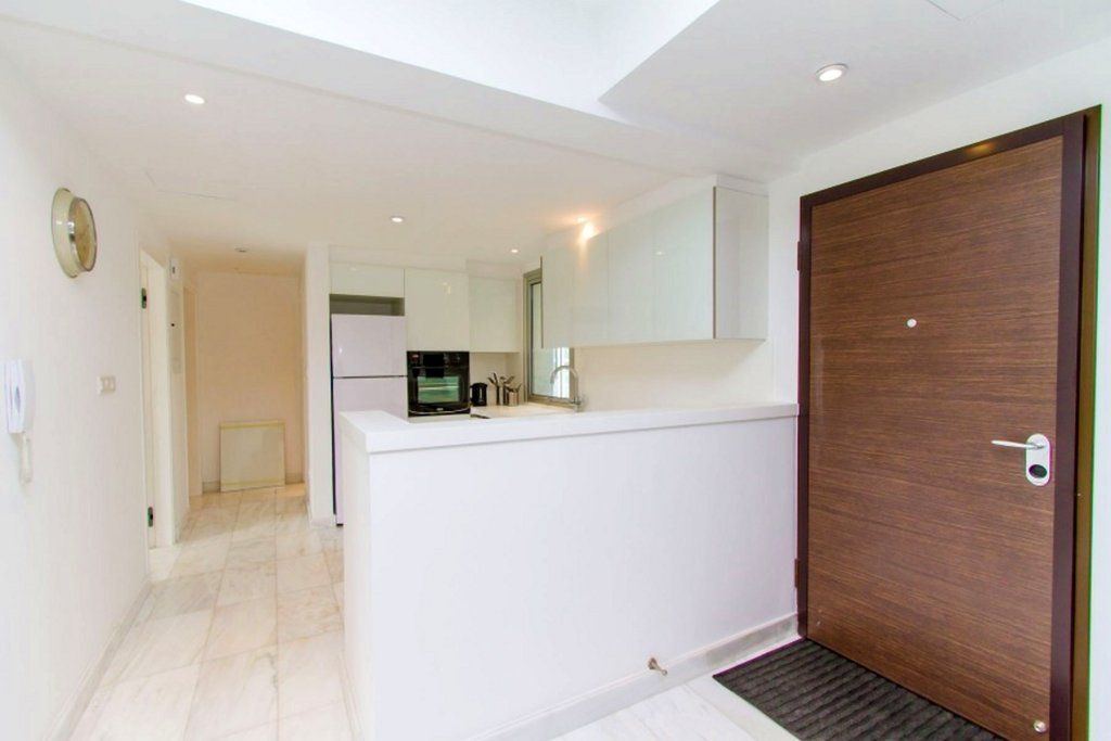 Апартаменты в Лимасоле, Кипр, 78 м² - фото 4