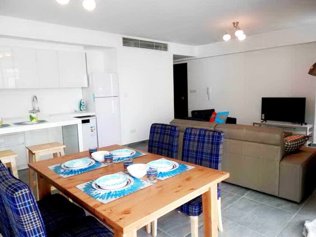 Апартаменты в Лимасоле, Кипр, 84 м² - фото 4