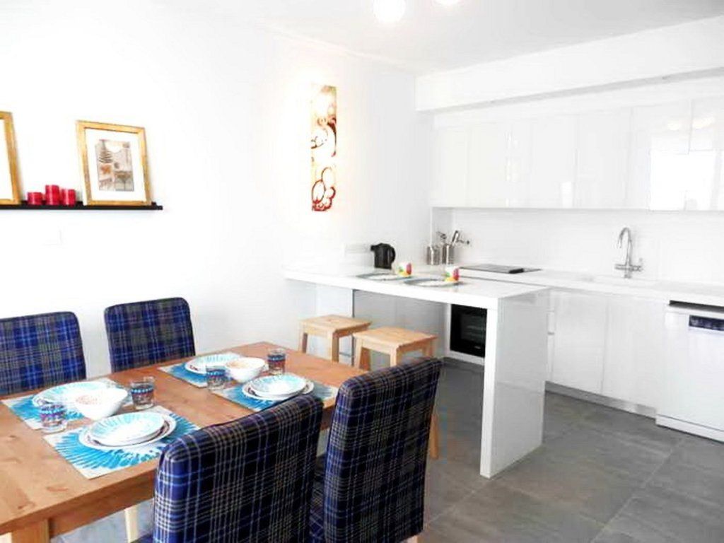 Апартаменты в Лимасоле, Кипр, 84 м² - фото 5