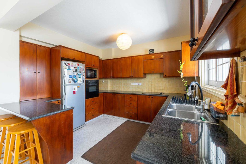 Апартаменты в Ларнаке, Кипр, 172 м² - фото 5