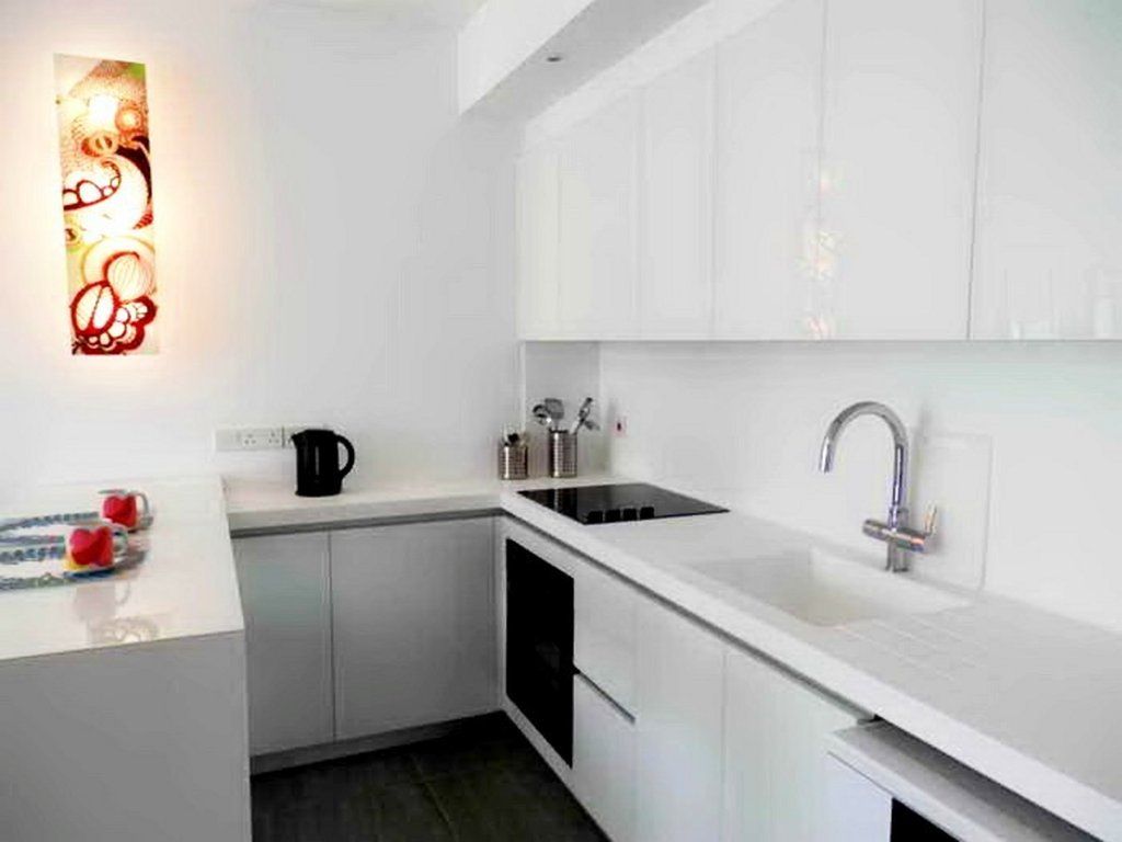 Апартаменты в Лимасоле, Кипр, 84 м² - фото 6