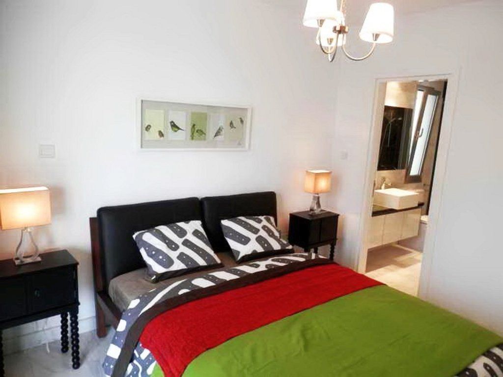 Апартаменты в Лимасоле, Кипр, 78 м² - фото 6