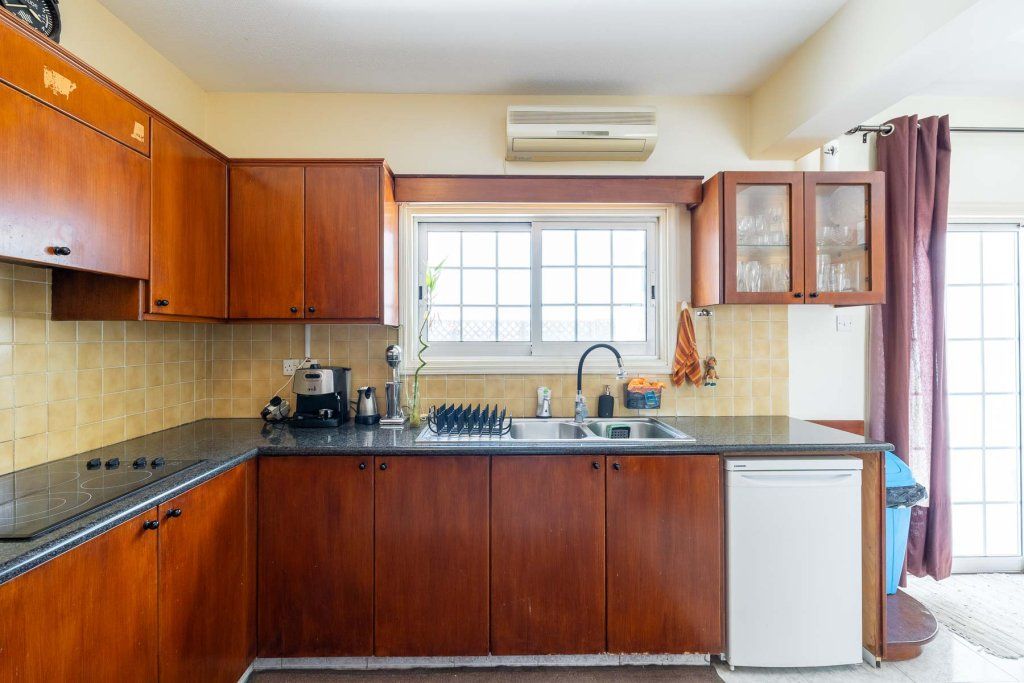 Апартаменты в Ларнаке, Кипр, 172 м² - фото 7