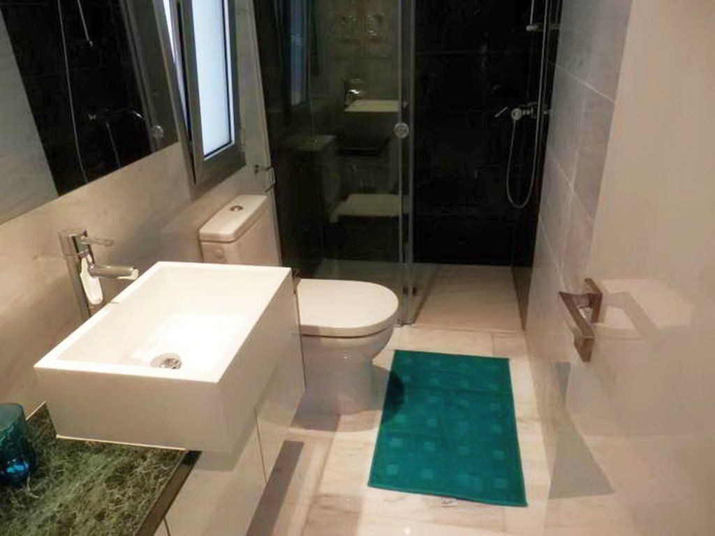 Апартаменты в Лимасоле, Кипр, 78 м² - фото 7