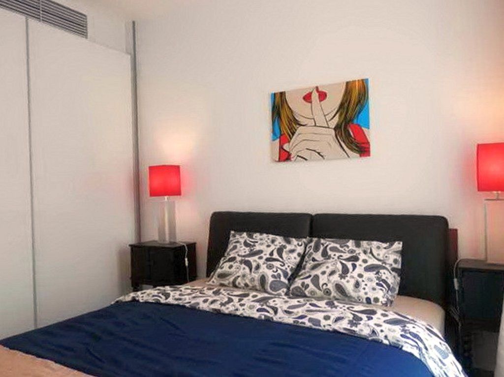 Апартаменты в Лимасоле, Кипр, 84 м² - фото 7