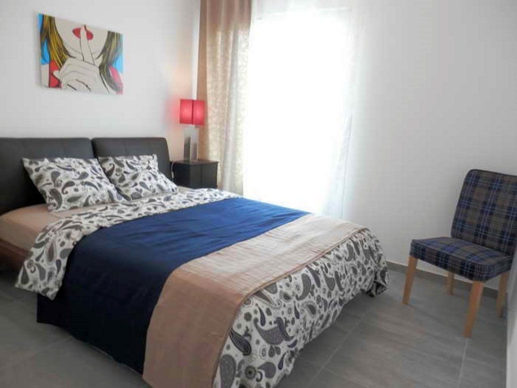 Апартаменты в Лимасоле, Кипр, 84 м² - фото 8