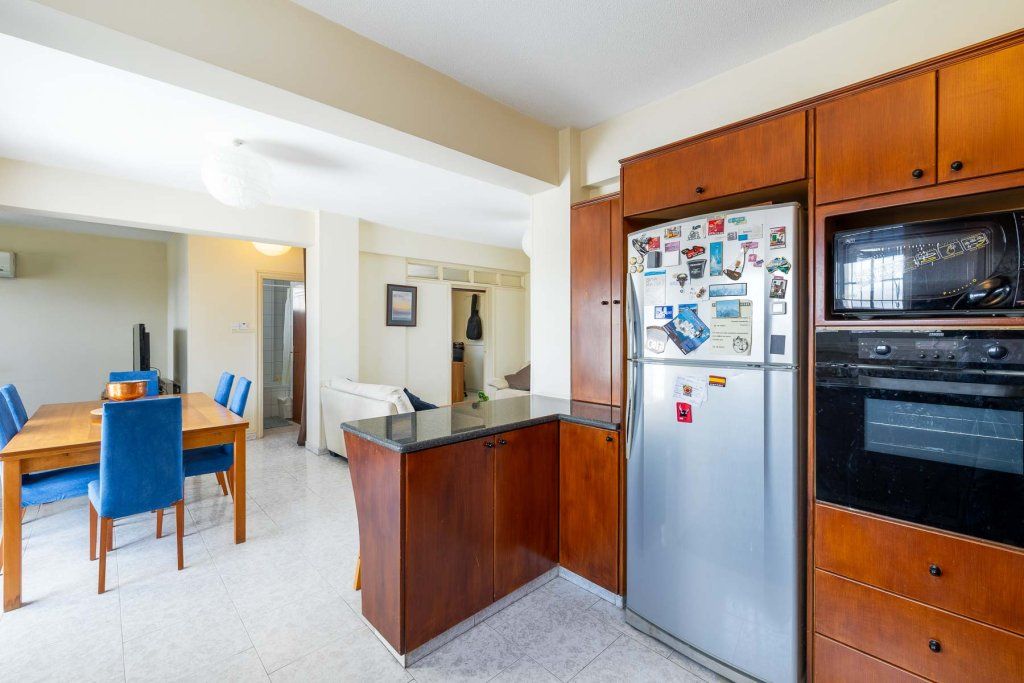 Апартаменты в Ларнаке, Кипр, 172 м² - фото 9