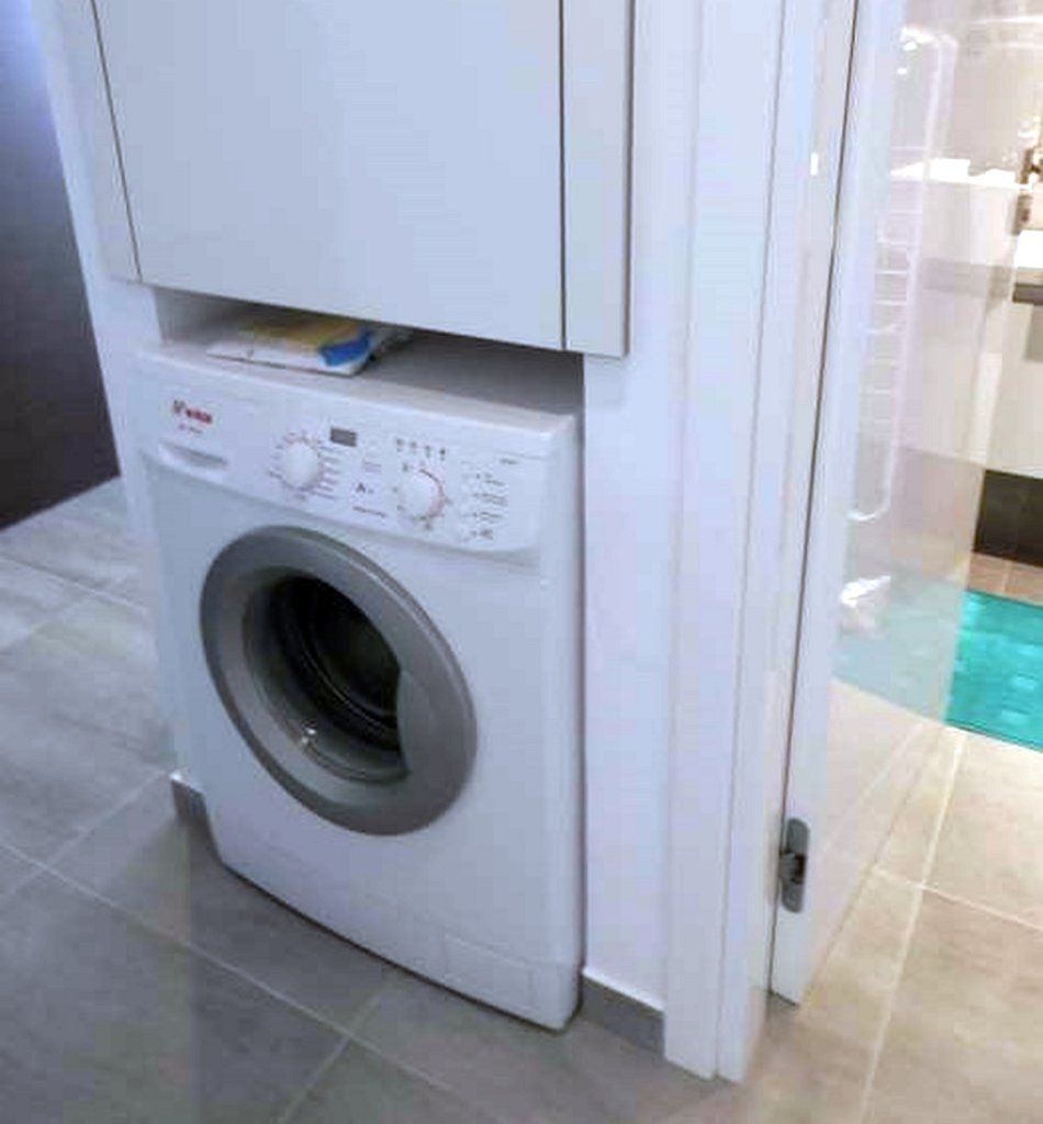 Апартаменты в Лимасоле, Кипр, 84 м² - фото 9