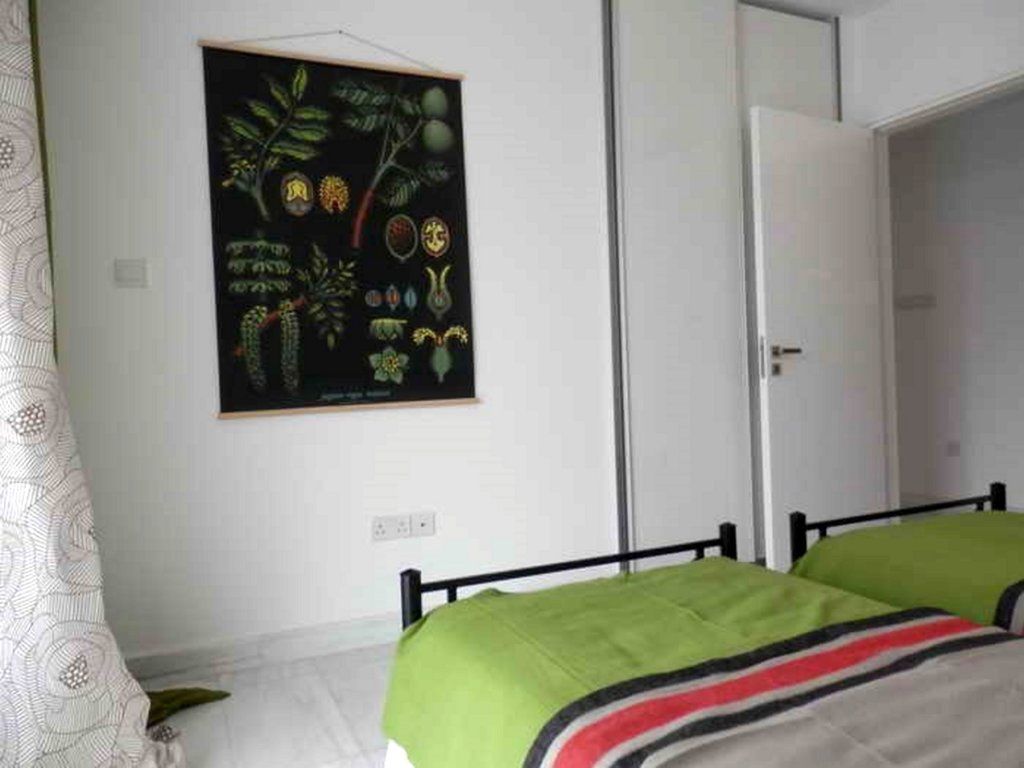 Апартаменты в Лимасоле, Кипр, 78 м² - фото 9