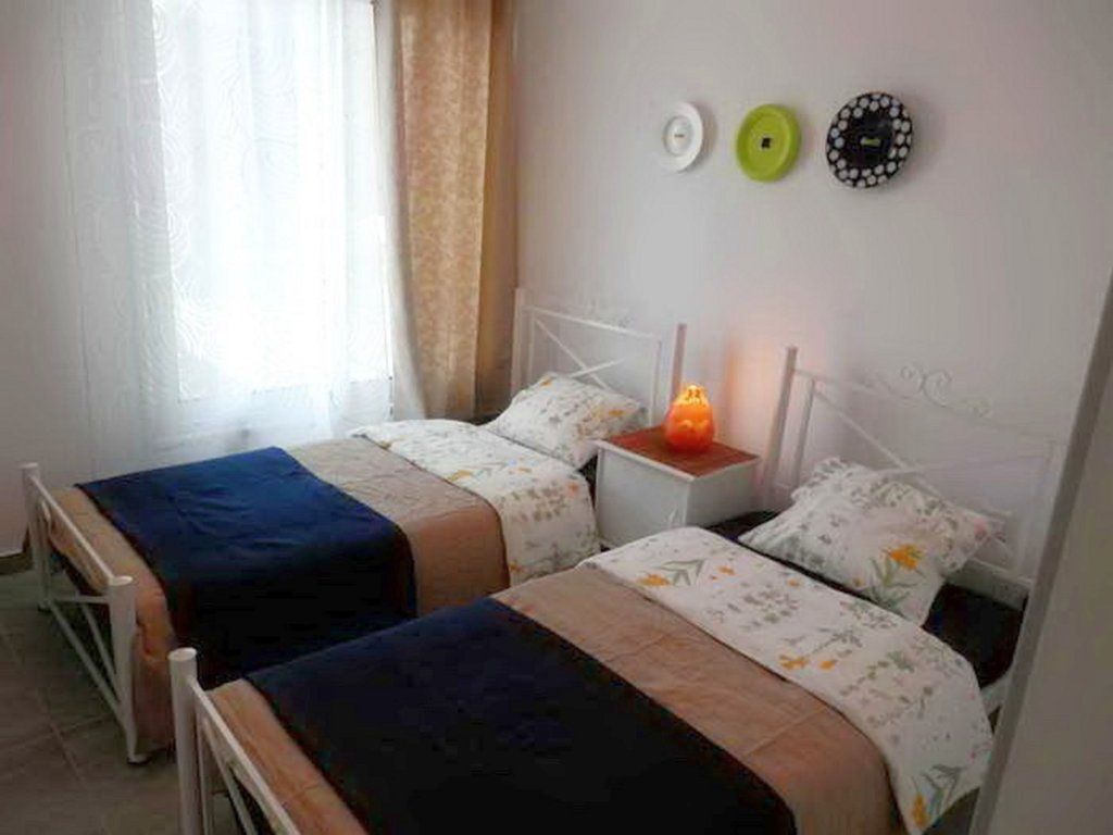 Апартаменты в Лимасоле, Кипр, 84 м² - фото 11