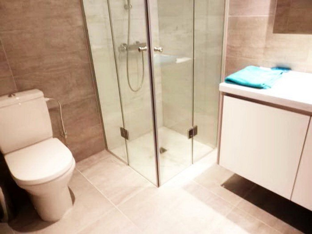 Апартаменты в Лимасоле, Кипр, 84 м² - фото 12