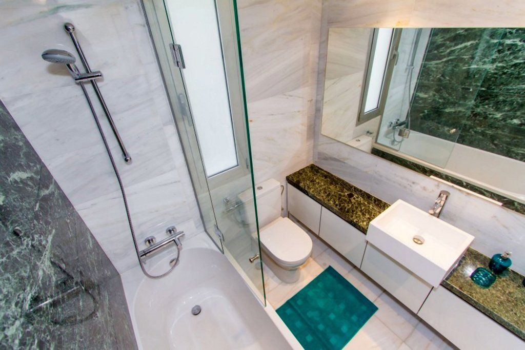 Апартаменты в Лимасоле, Кипр, 78 м² - фото 13