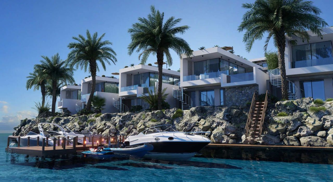 Апартаменты в Фамагусте, Кипр, 65 м² - фото 4