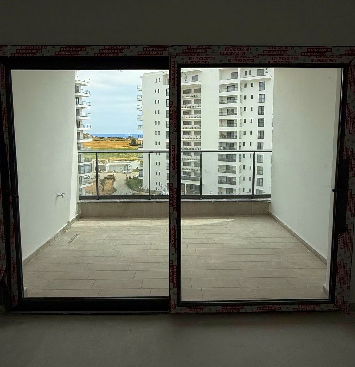 Апартаменты в Искеле, Кипр, 51 м² - фото 6