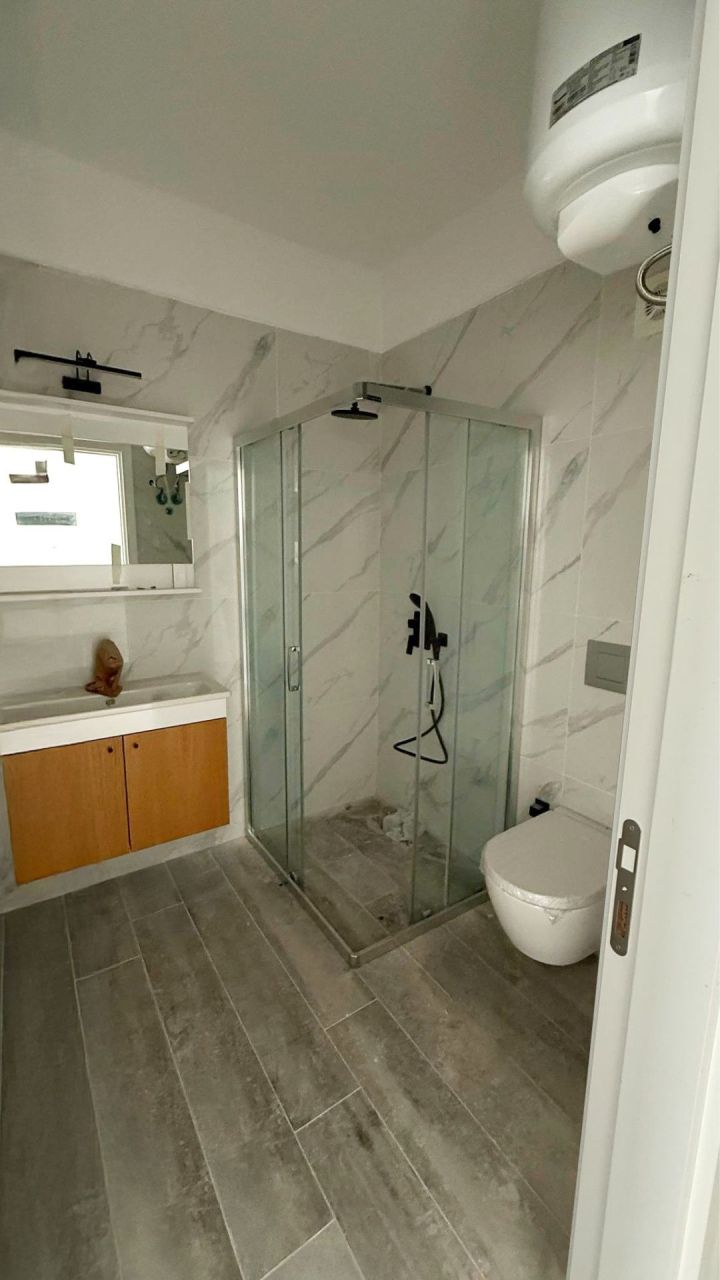 Апартаменты в Искеле, Кипр, 51 м² - фото 7