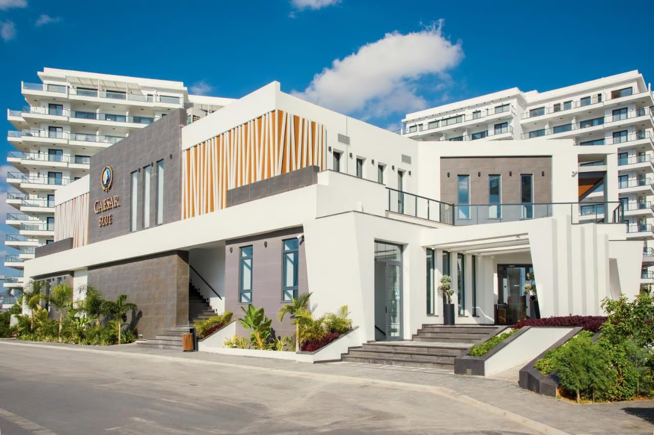 Апартаменты в Искеле, Кипр, 51 м² - фото 12