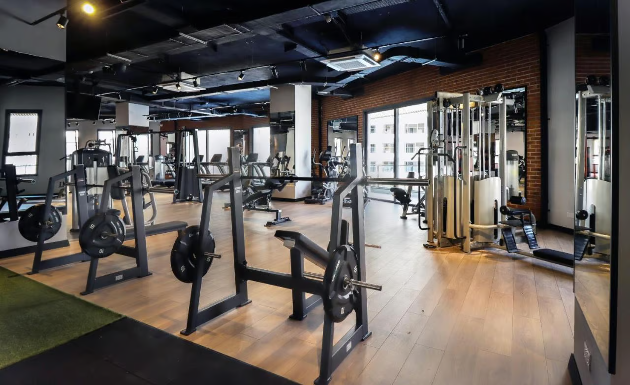 Апартаменты в Искеле, Кипр, 51 м² - фото 16