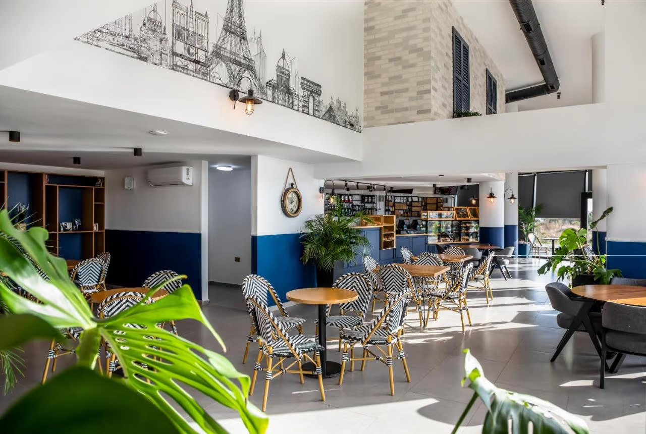 Апартаменты в Искеле, Кипр, 51 м² - фото 17