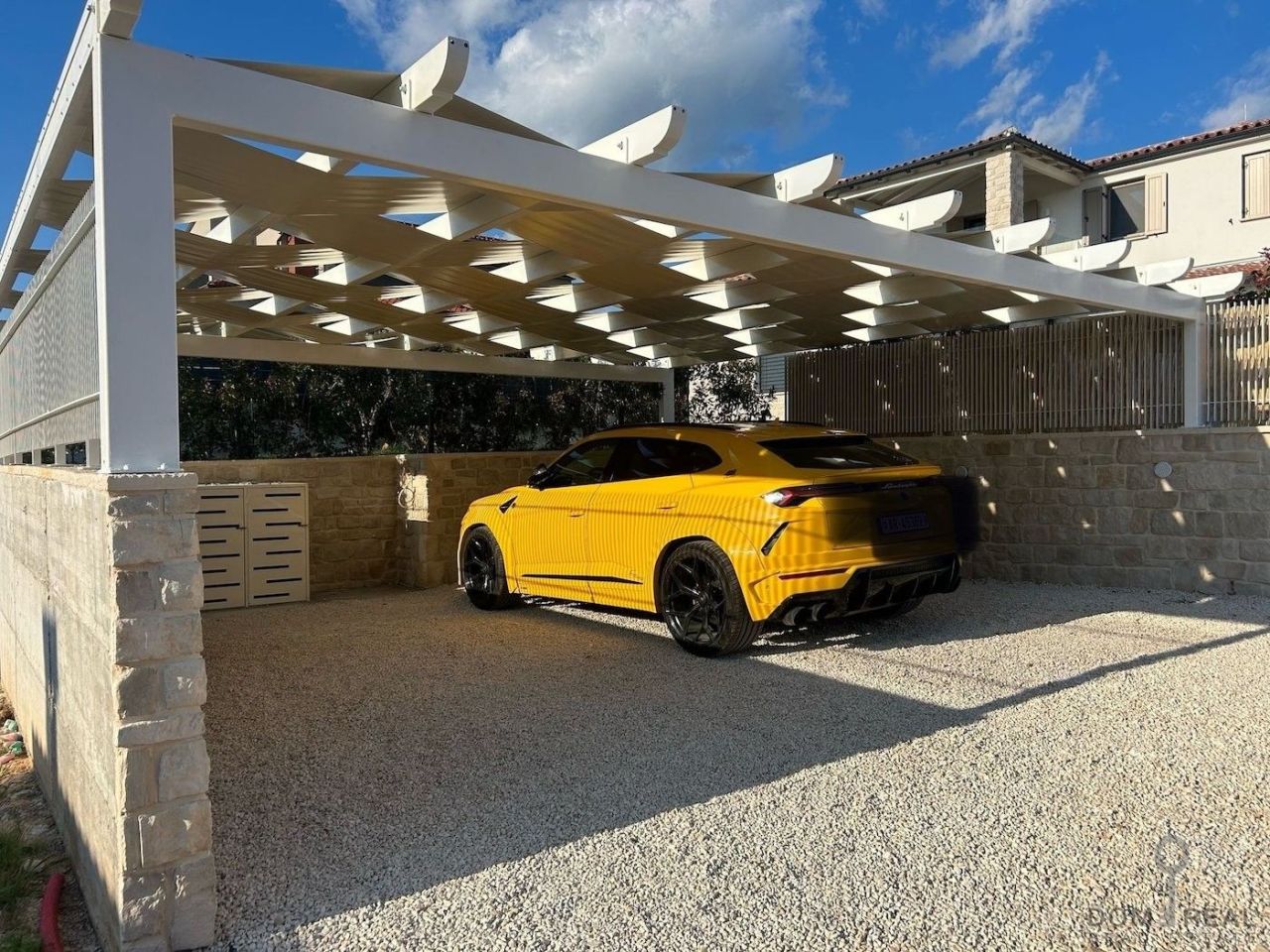 Дом в Порече, Хорватия, 165 м² - фото 2