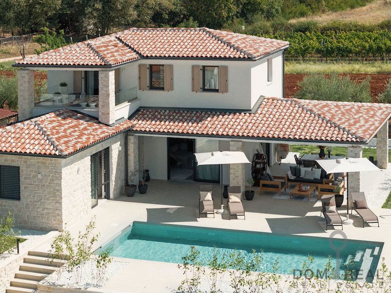 Дом в Порече, Хорватия, 165 м² - фото 3