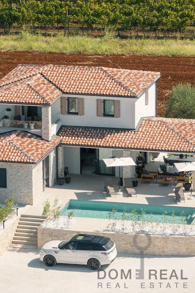 Дом в Порече, Хорватия, 165 м² - фото 4