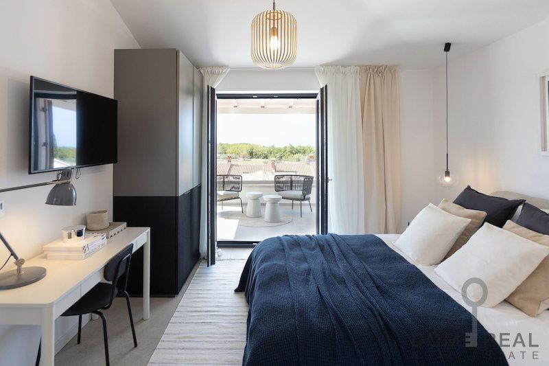 Дом в Порече, Хорватия, 165 м² - фото 10