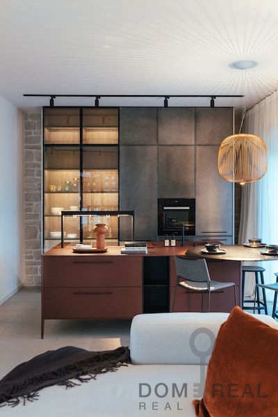 Дом в Порече, Хорватия, 165 м² - фото 15