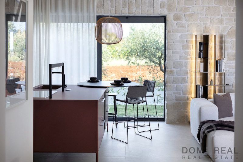 Дом в Порече, Хорватия, 165 м² - фото 16