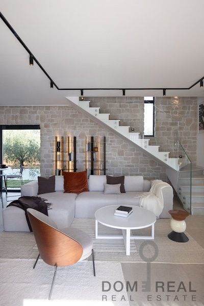 Дом в Порече, Хорватия, 165 м² - фото 18