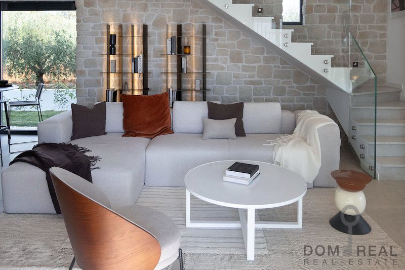 Дом в Порече, Хорватия, 165 м² - фото 19