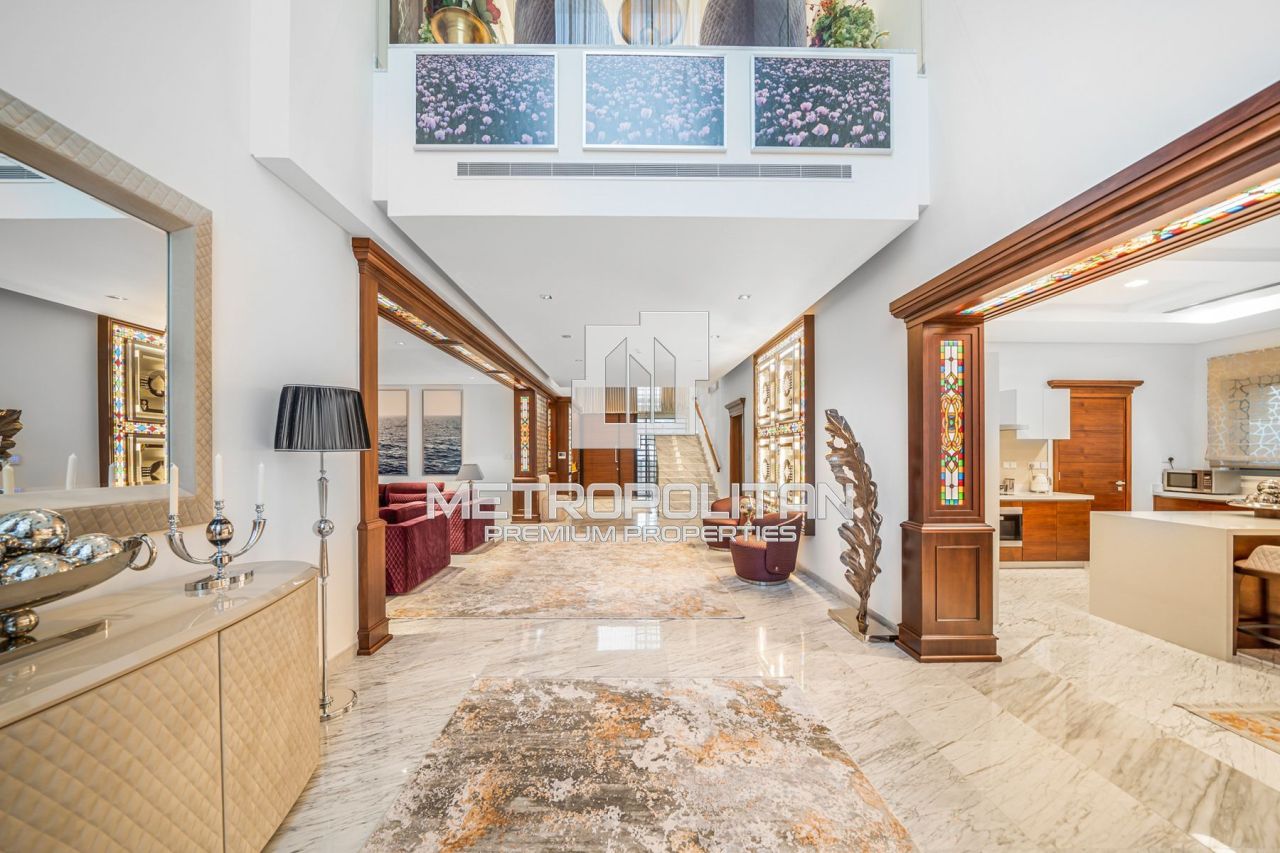 Вилла в Дубае, ОАЭ, 776 м² - фото 1