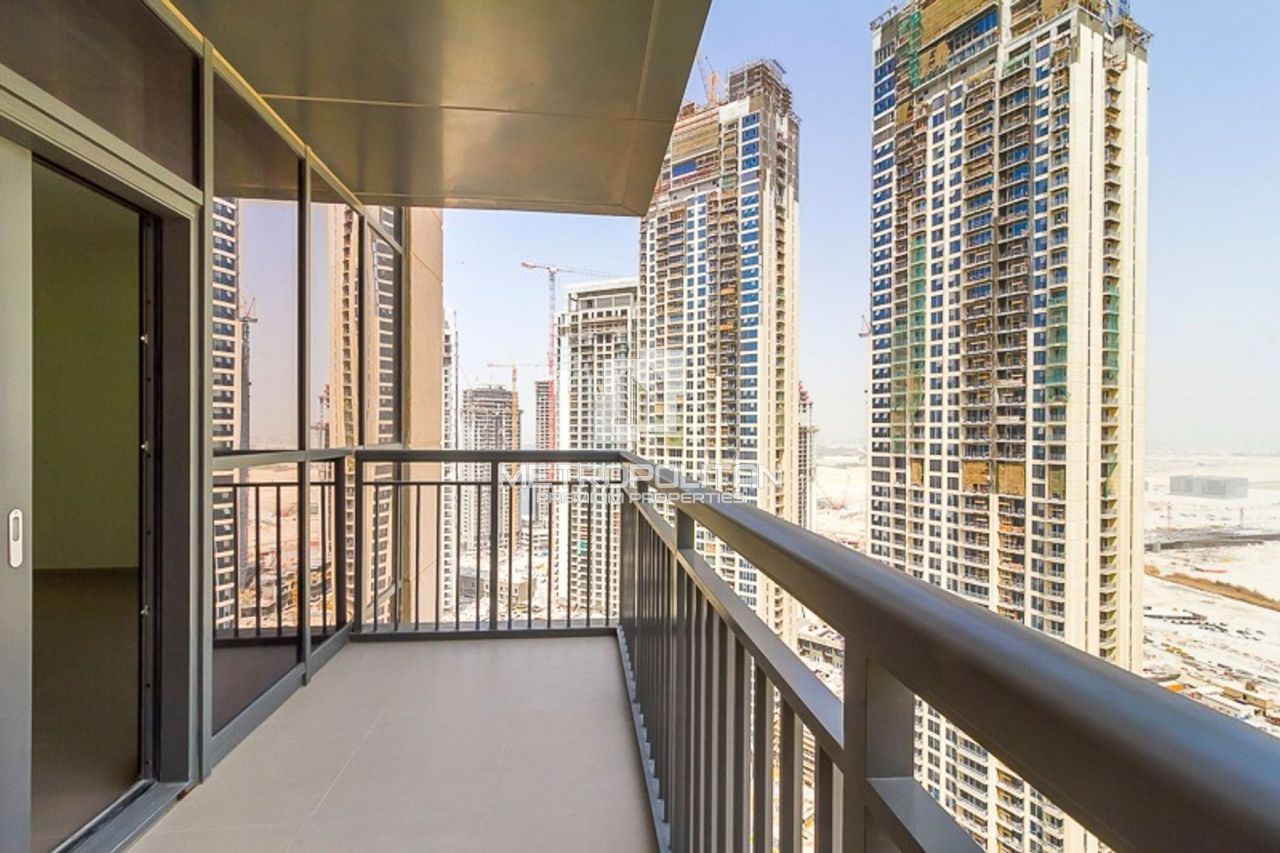 Апартаменты в Дубае, ОАЭ, 109 м² - фото 1