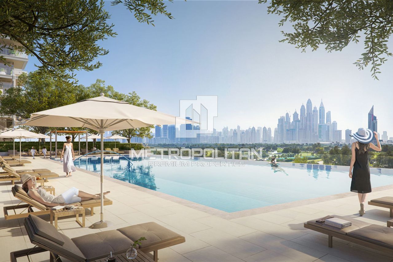 Апартаменты в Дубае, ОАЭ, 178 м² - фото 1