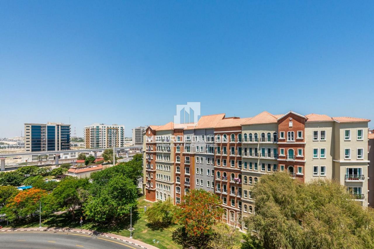 Апартаменты в Дубае, ОАЭ, 130 м² - фото 1