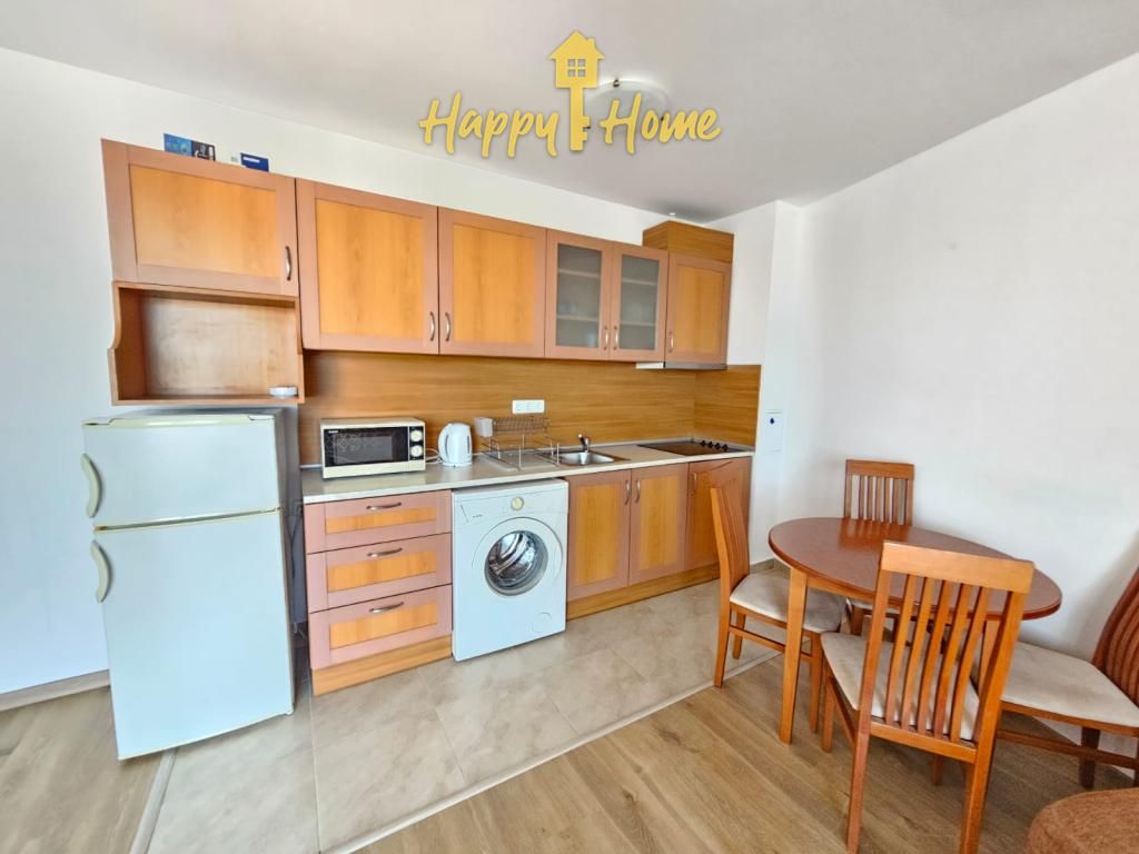 Квартира в Равде, Болгария, 111.8 м² - фото 4