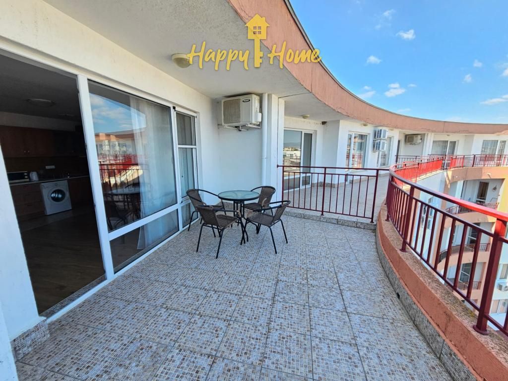 Квартира в Равде, Болгария, 111.8 м² - фото 12