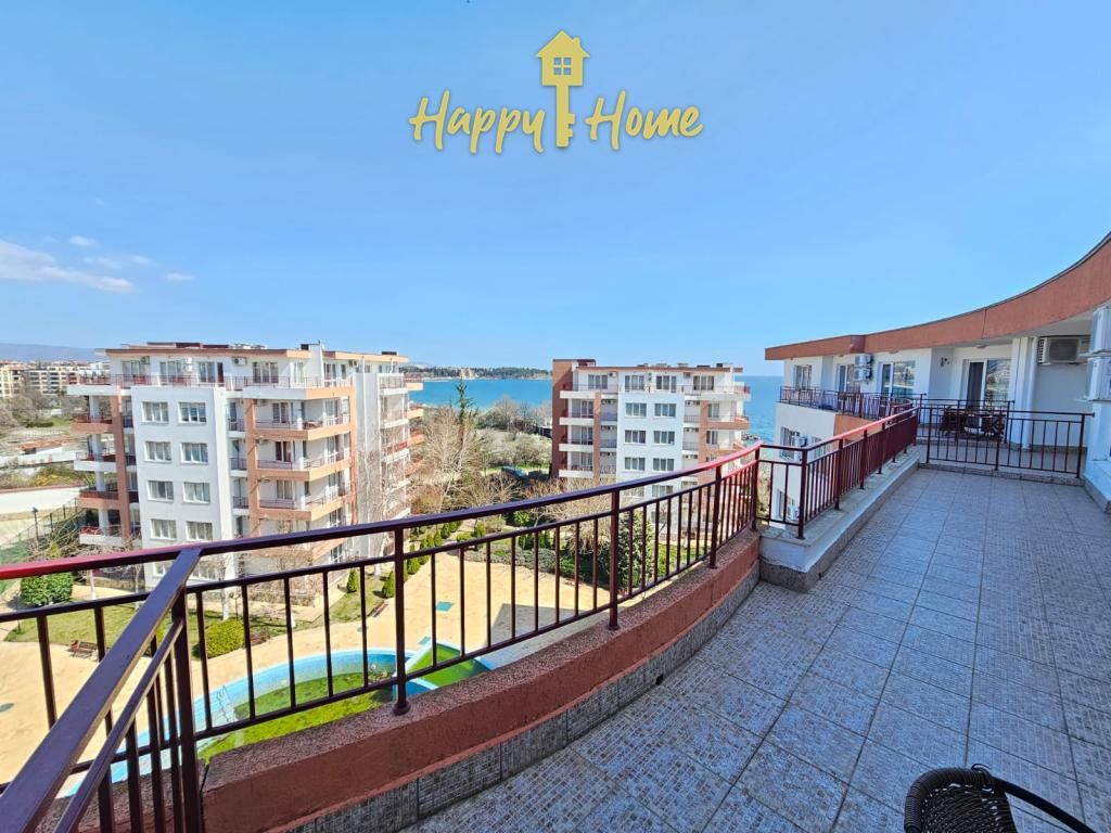 Квартира в Равде, Болгария, 111.8 м² - фото 13