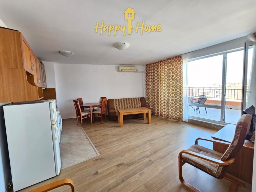 Квартира в Равде, Болгария, 111.8 м² - фото 2