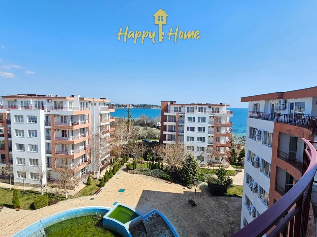Квартира в Равде, Болгария, 111.8 м² - фото 1