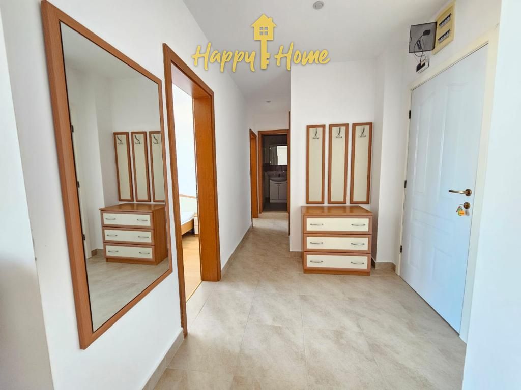 Квартира в Равде, Болгария, 111.8 м² - фото 10