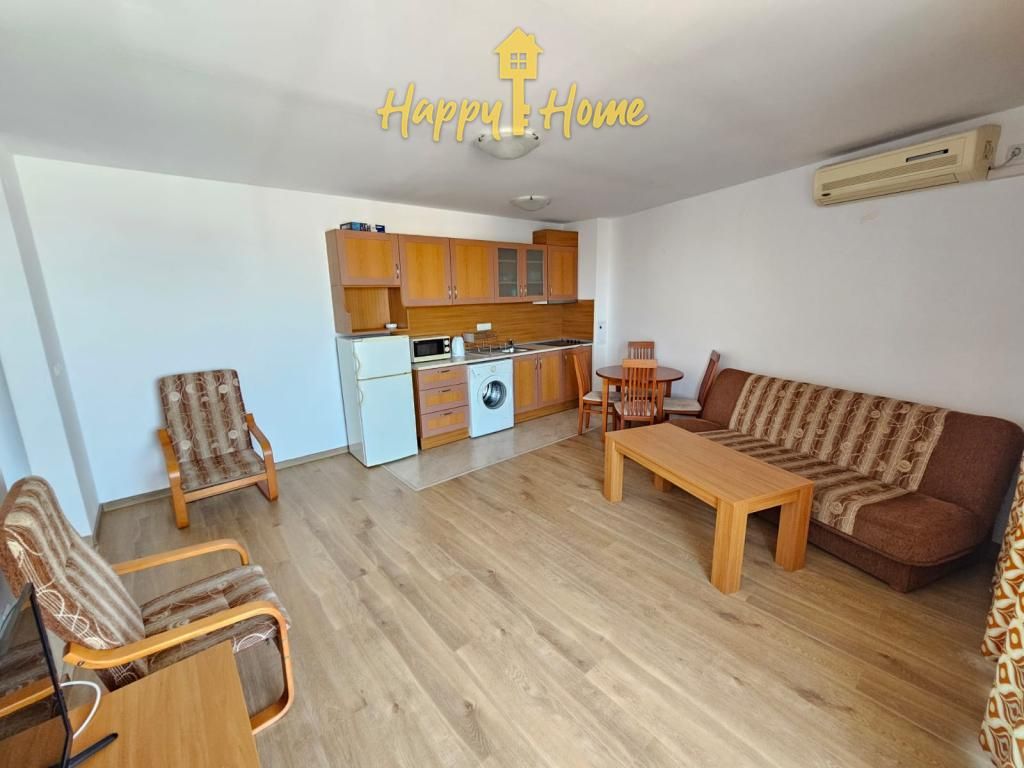 Квартира в Равде, Болгария, 111.8 м² - фото 3