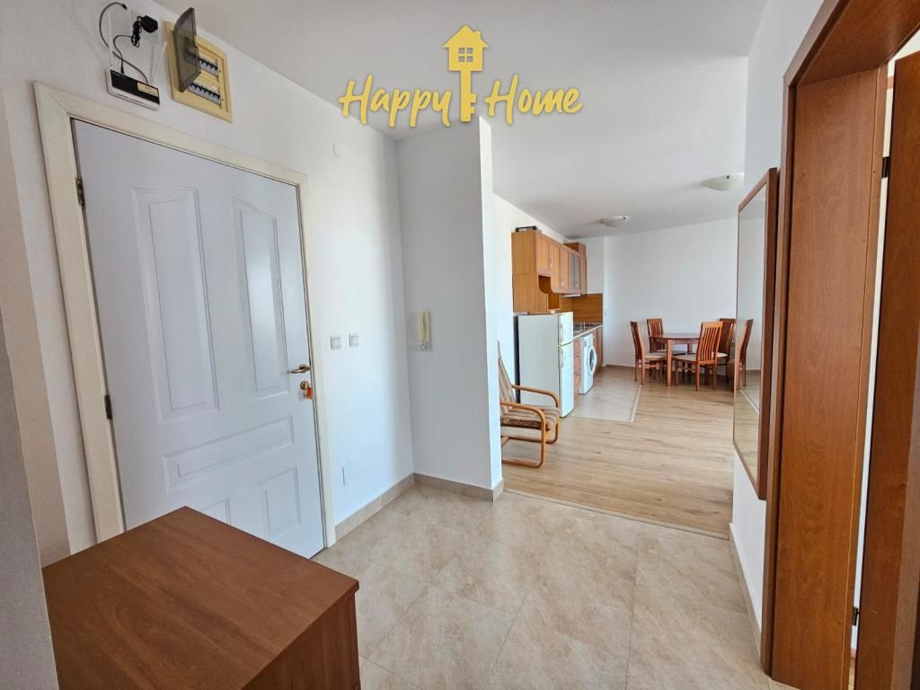 Квартира в Равде, Болгария, 111.8 м² - фото 11