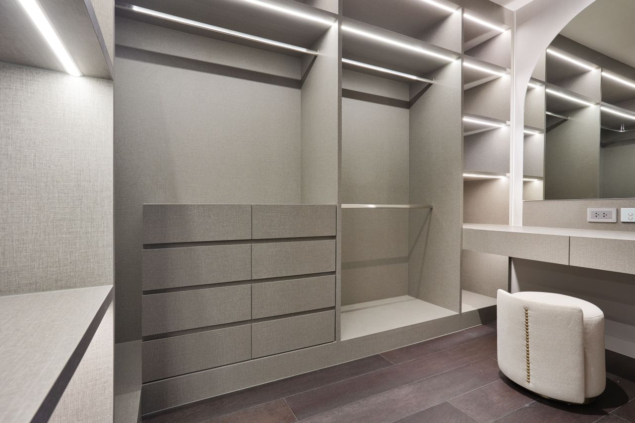 Апартаменты в Бангкоке, Таиланд, 130.71 м² - фото 8